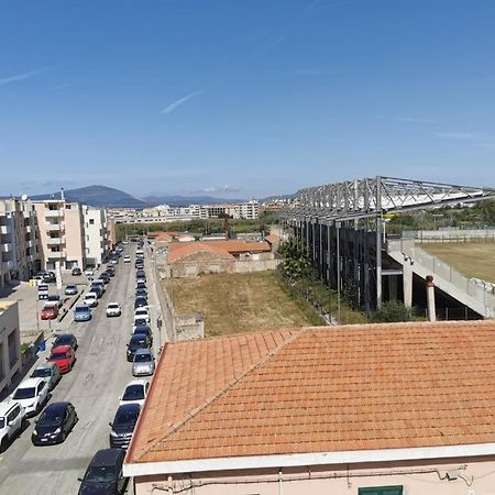 Shardana Apartman Alghero Kültér fotó