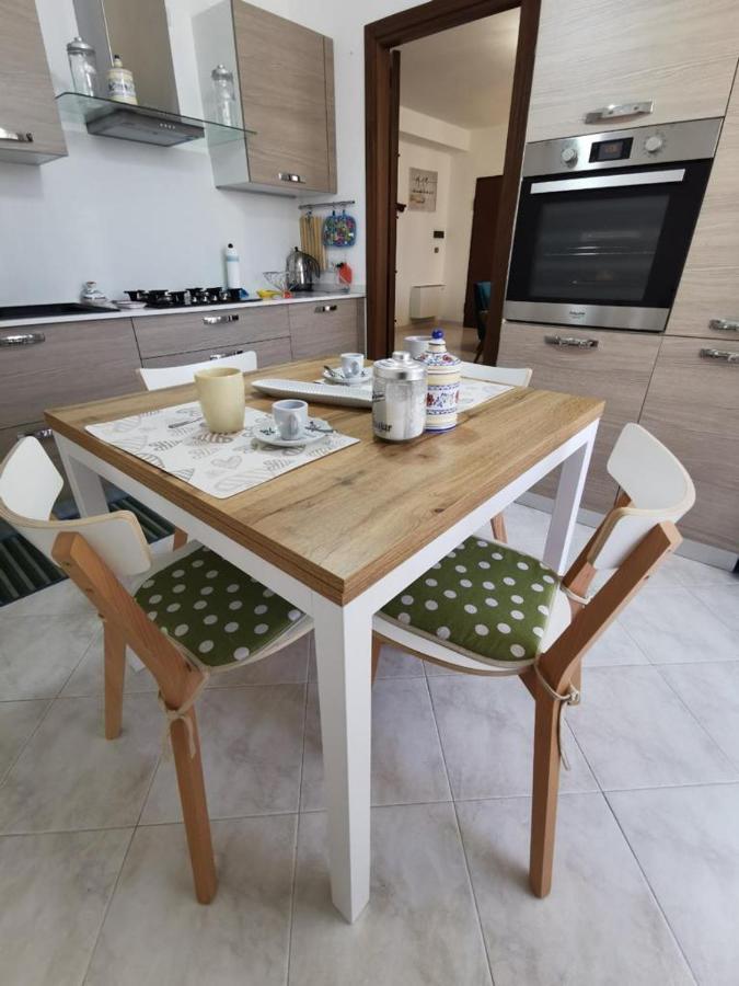 Shardana Apartman Alghero Kültér fotó