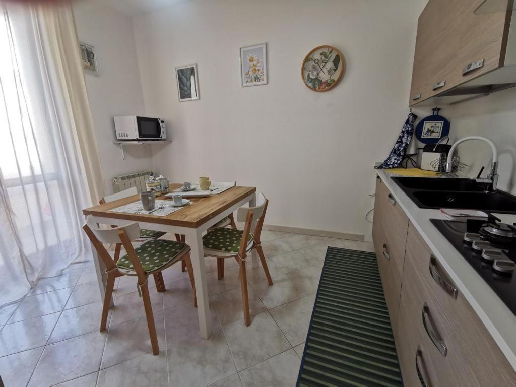 Shardana Apartman Alghero Kültér fotó