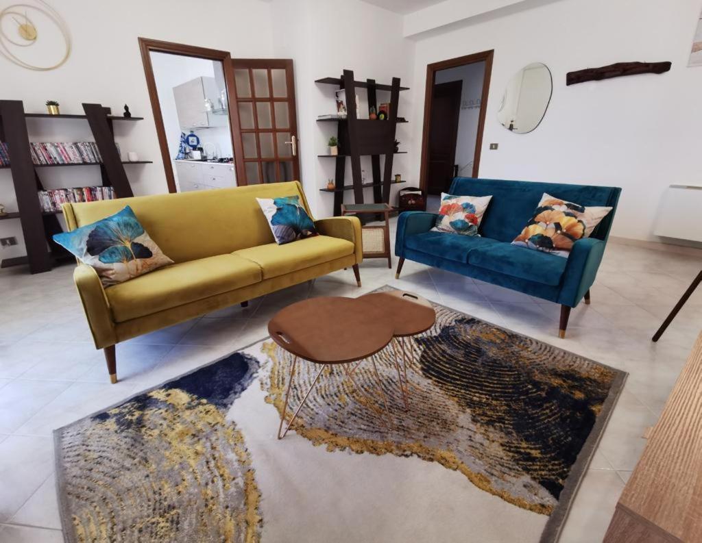 Shardana Apartman Alghero Kültér fotó