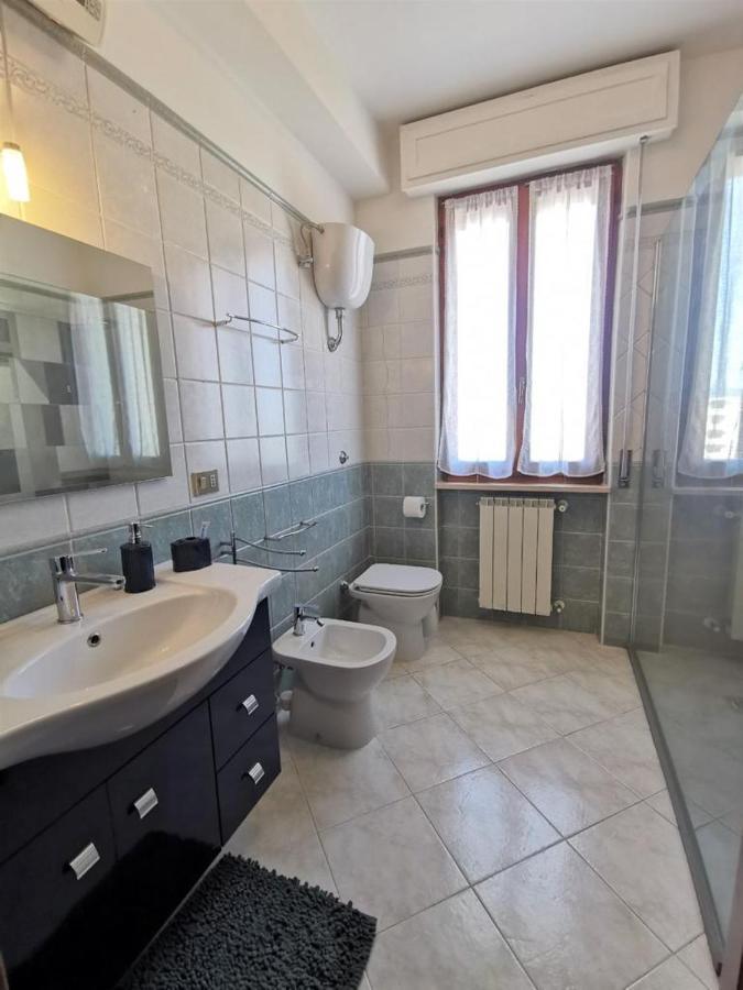 Shardana Apartman Alghero Kültér fotó
