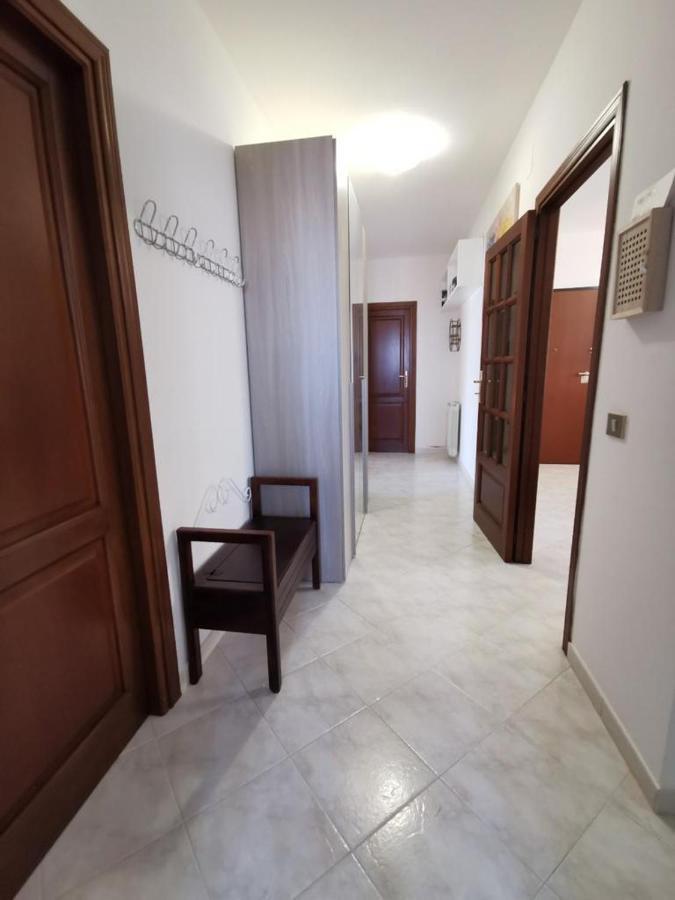 Shardana Apartman Alghero Kültér fotó
