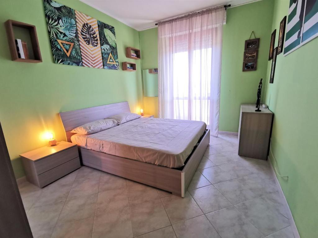 Shardana Apartman Alghero Kültér fotó