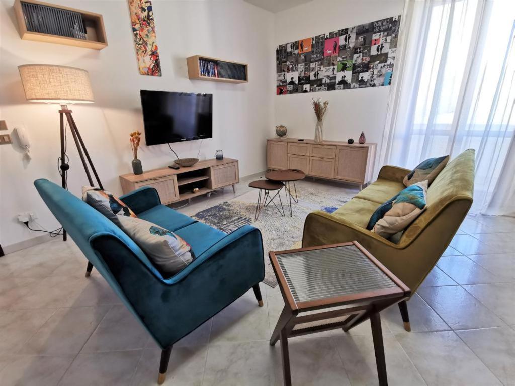 Shardana Apartman Alghero Kültér fotó