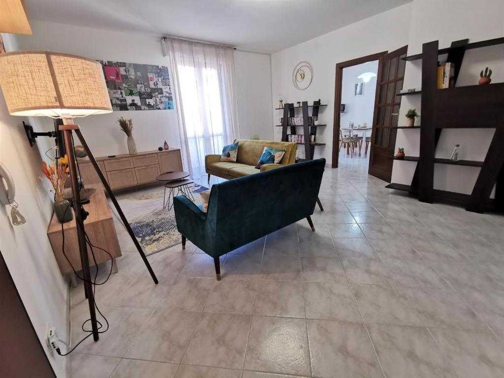 Shardana Apartman Alghero Kültér fotó