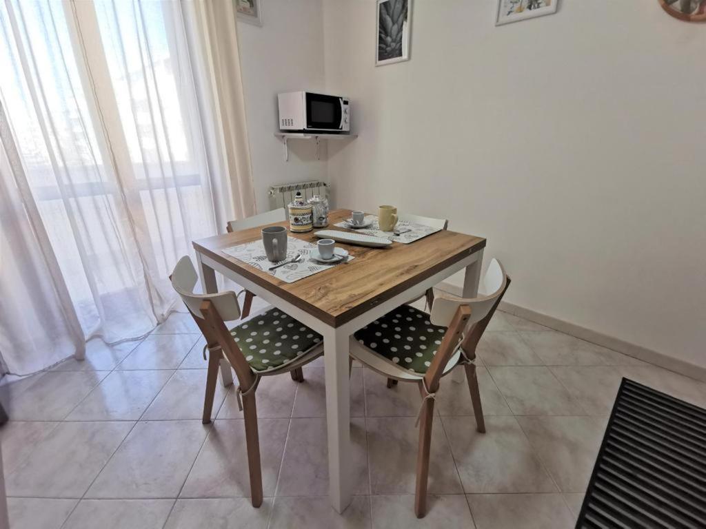 Shardana Apartman Alghero Kültér fotó