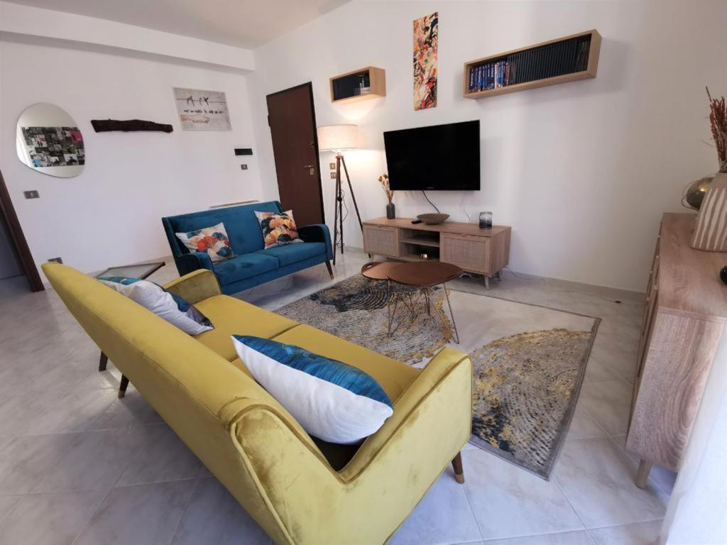 Shardana Apartman Alghero Kültér fotó
