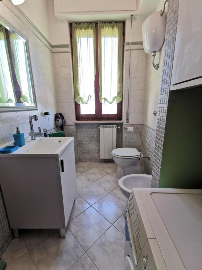 Shardana Apartman Alghero Kültér fotó