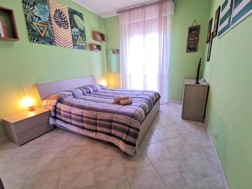 Shardana Apartman Alghero Kültér fotó